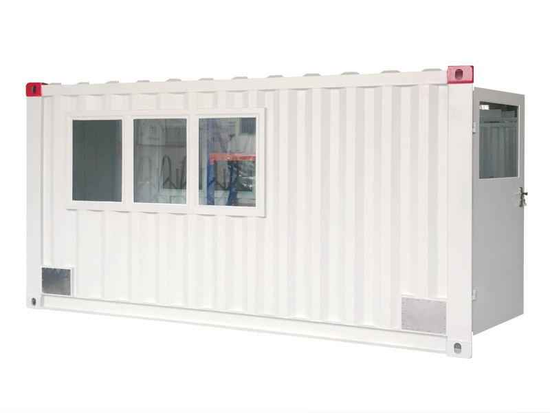 工業控制柜鈑金加工